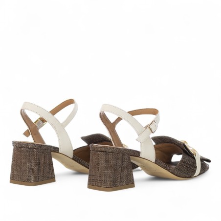 GIANMARCO SORELLI - Sandal Romy