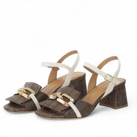 GIANMARCO SORELLI - Sandal Romy