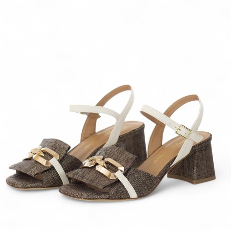 GIANMARCO SORELLI - Sandal Romy