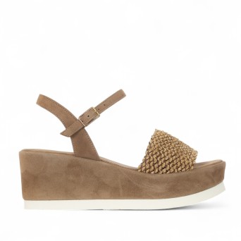 GIANMARCO SORELLI - Sandal Jil