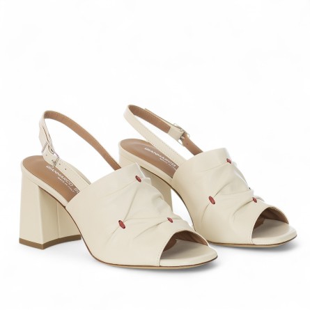 GIANMARCO SORELLI - Sandal Ruby