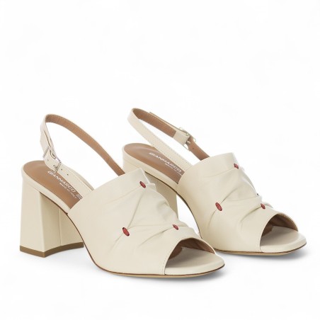 GIANMARCO SORELLI - Sandal Rubin