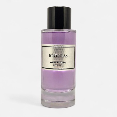 MONTREAU PERFUMES - Extracto de fragancia Rêve Lilas