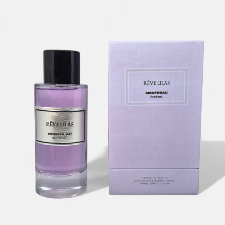 MONTREAU PROFUMI - Rêve Lilas Estratto di profumo MONTREAU PROFUMI - Rêve Lilas Estratto di profumo