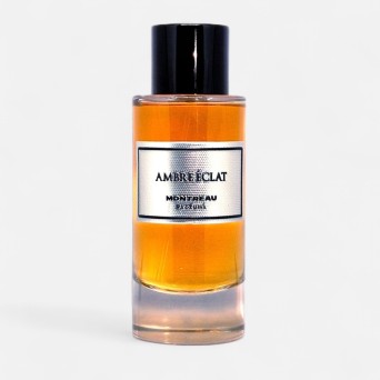 MONTREAU PROFUMI - Ambre Éclat Estratto di profumo
