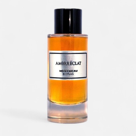 MONTREAU PERFUMES - Extracto de fragancia Ambre Éclat