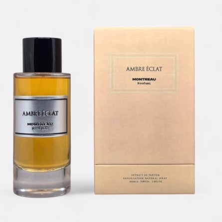 MONTREAU PROFUMI - Ambre Éclat Estratto di profumo MONTREAU PROFUMI - Ambre Éclat Estratto di profumo