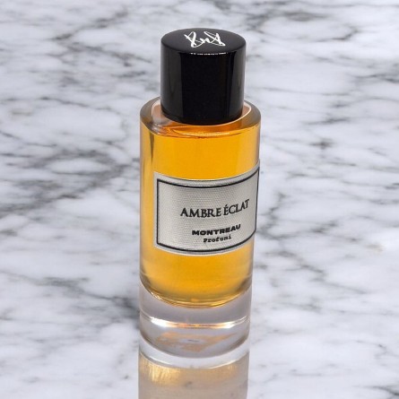 MONTREAU PROFUMI - Ambre Éclat Estratto di profumo MONTREAU PROFUMI - Ambre Éclat Estratto di profumo