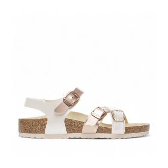 BIRKENSTOCK - Sandale Kumba Kids
