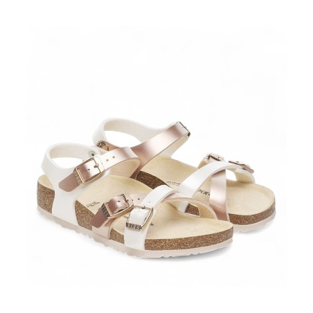 BIRKENSTOCK - Sandalia Kumba Kids