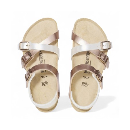 BIRKENSTOCK - Sandal Kumba Kids