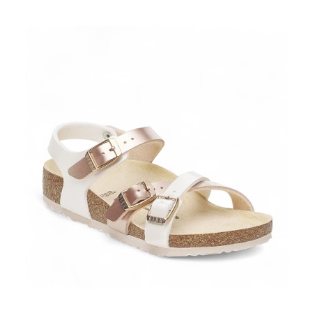 BIRKENSTOCK - Sandalia Kumba Kids