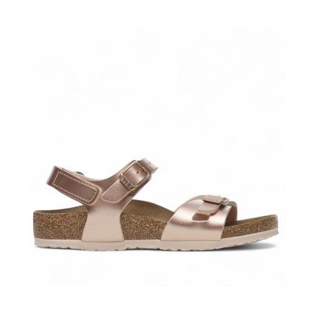 BIRKENSTOCK - Sandalia Rio Niños
