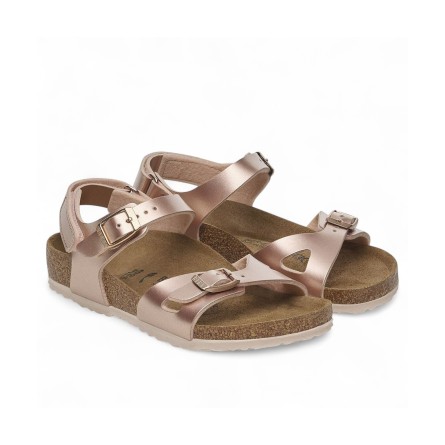 BIRKENSTOCK - Sandal Rio Kinder BIRKENSTOCK - Sandal Rio Kinder