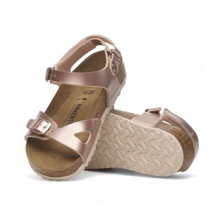 BIRKENSTOCK - Sandal Rio Kinder BIRKENSTOCK - Sandal Rio Kinder