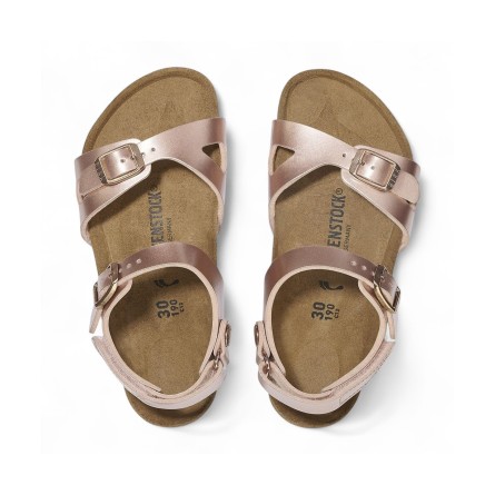BIRKENSTOCK - Sandal Rio Kinder BIRKENSTOCK - Sandal Rio Kinder