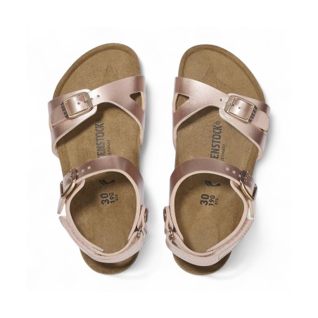 BIRKENSTOCK - Sandal Rio Kids