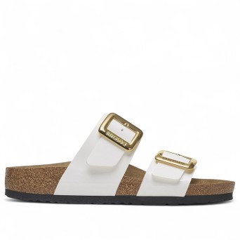 BIRKENSTOCK - Sandal Sydney Kissenschnalle