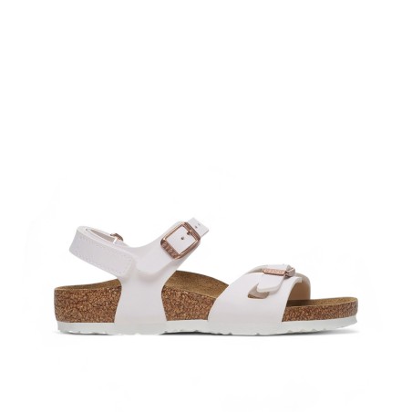BIRKENSTOCK - Sandalo Kumba Kids