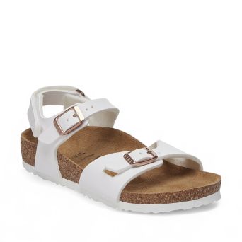 BIRKENSTOCK - Sandale Kumba Kids 2