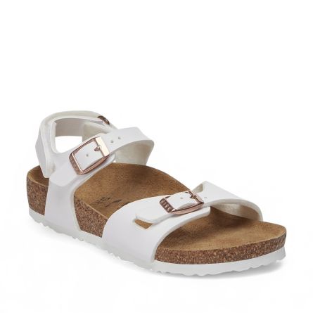 BIRKENSTOCK - Sandalia Kumba Kids