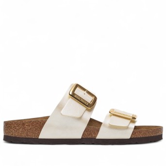 BIRKENSTOCK - Sandal Sydney Cushion Buckle