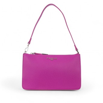 GAELLE PARIS - Clutch-Tasche aus Kunstleder