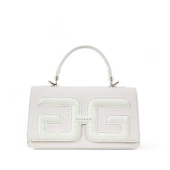 GAELLE PARIS - Minibolso de piel sintética