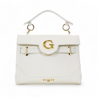 GAELLE PARIS - Borsa a mano in ecopelle