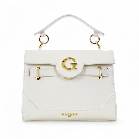 GAELLE PARIS - Sac à main en faux cuir