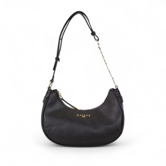GAELLE PARIS - Borsa a spalla in ecopelle
