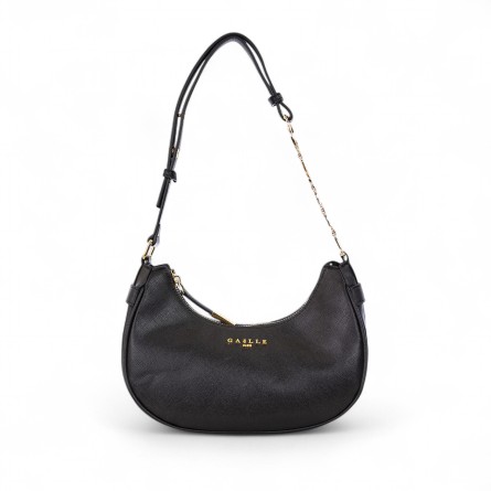 GAELLE PARIS - Borsa a spalla in ecopelle