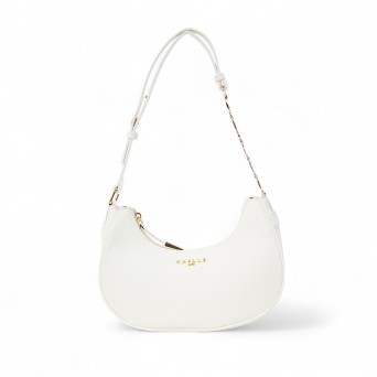 GAELLE PARIS - Sac à bandoulière en faux cuir
