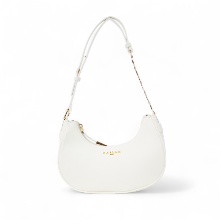 GAELLE PARIS - Borsa a spalla in ecopelle