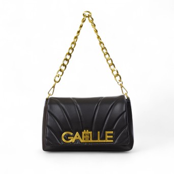 GAELLE PARIS - Borsa in ecopelle