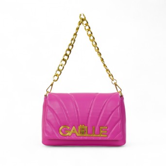 GAELLE PARIS - Tasche aus Kunstleder