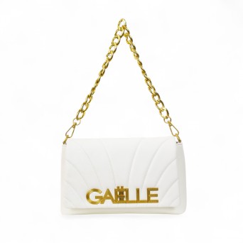 GAELLE PARIS - Borsa in ecopelle