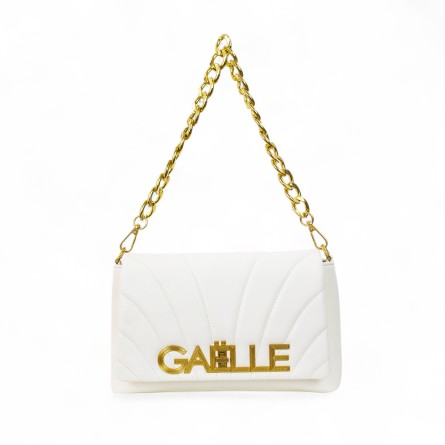 GAELLE PARIS - Borsa in ecopelle