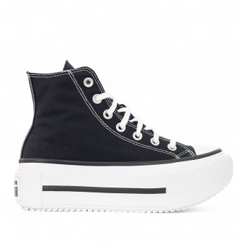 CONVERSE - Chuck Taylor All Star Lift Double Stack Turnschuhe