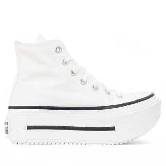 CONVERSE - Chuck Taylor All Star Lift Double Stack Turnschuhe