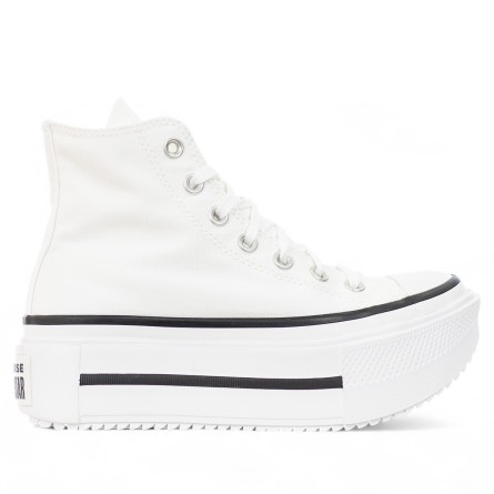 CONVERSE - Chuck Taylor All Star Lift Double Stack Sneakers
