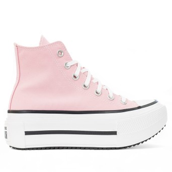 CONVERSE - Chuck Taylor All Star Lift Double Stack Turnschuhe