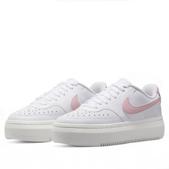 NIKE - Court Vision Turnschuhe 2
