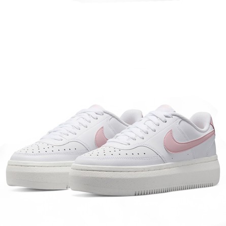 NIKE - Baskets Court Vision