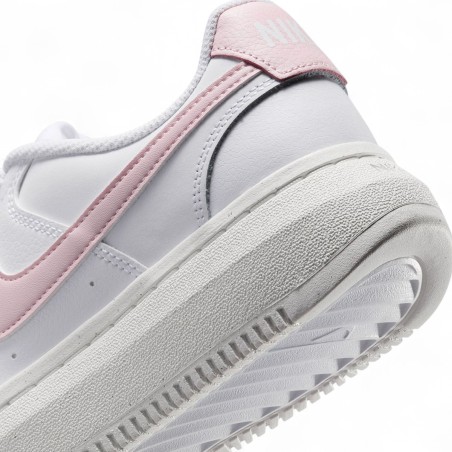 NIKE - Court Vision Sneakers