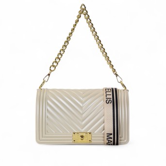 MARC ELLIS - Borsa a mano Flat M