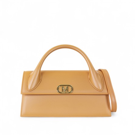 MARC ELLIS - Flache Pfeil-Handtasche