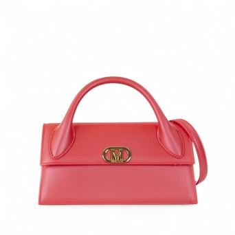 MARC ELLIS - Flache Pfeil-Handtasche