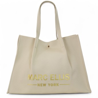 MARC ELLIS - Buby Blanca Tasche