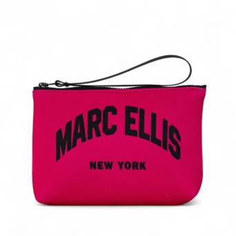 MARC ELLIS - Pochette Buby Ellis